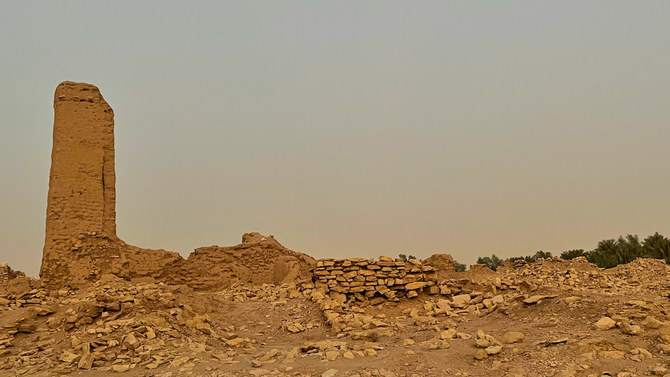 Pourquoi l’imam Mohammed ben Saoud a quitté Ghasibah pour s’installer à At-Tarafiyyah, dans la région de Diriyah
