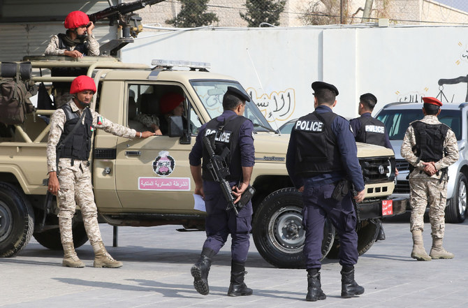 Jordanie: trois personnes condamnées à mort pour appartenance à l'EI
