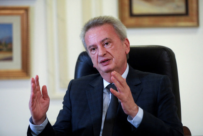 Liban: nouvelles poursuites contre le gouverneur de la Banque centrale