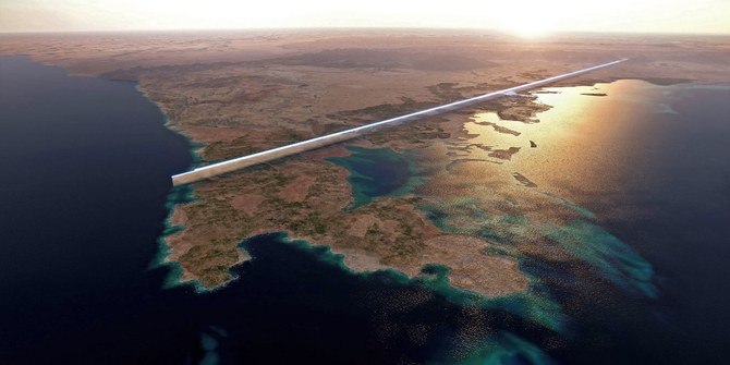 Les projets «gigantesques» saoudiens passionnants pour le monde, selon un expert des villes intelligentes