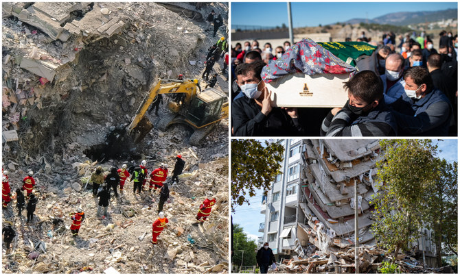 La Turquie peut-elle mieux reconstruire ses villes après les derniers séismes meurtriers?
