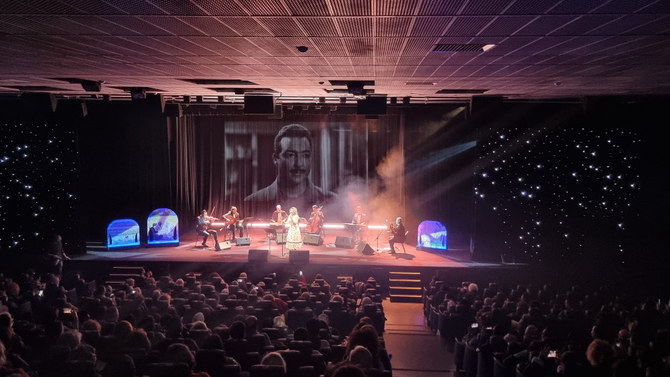 Abu Dhabi : Les pionniers du cinéma arabe à l’honneur dans un nouveau musée du film classique