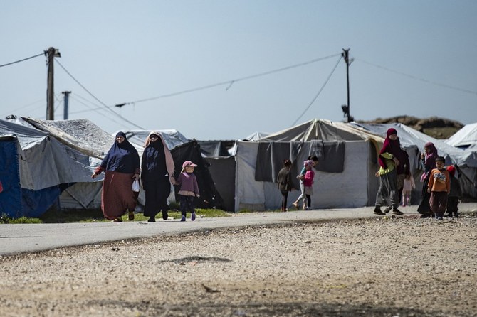 Le Royaume-Uni risque de créer un «Guantánamo» en Syrie si le rapatriement échoue