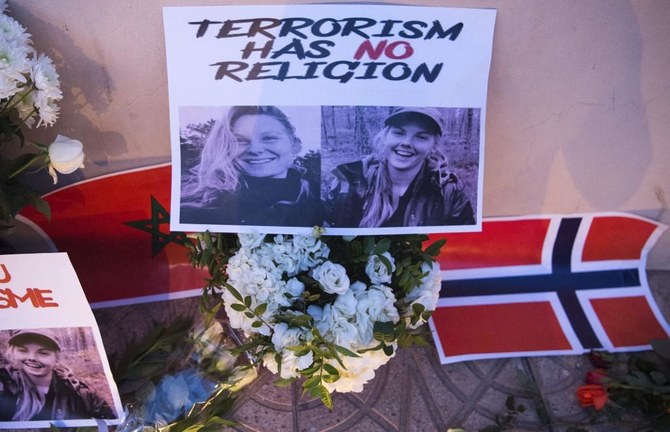 Maroc: suicide d'un détenu condamné pour le meurtre de deux touristes scandinaves
