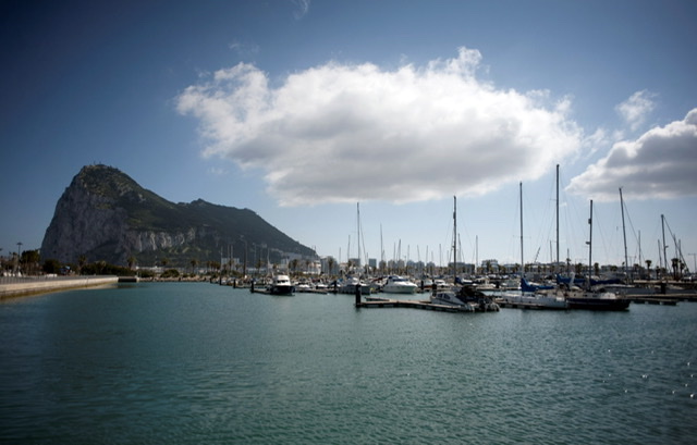 Gibraltar accuse l'Espagne d'une violation de la souveraineté britannique