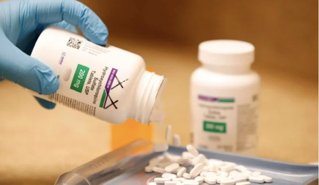 L'ONU s'alarme du trafic de faux médicaments dans des pays du Sahel