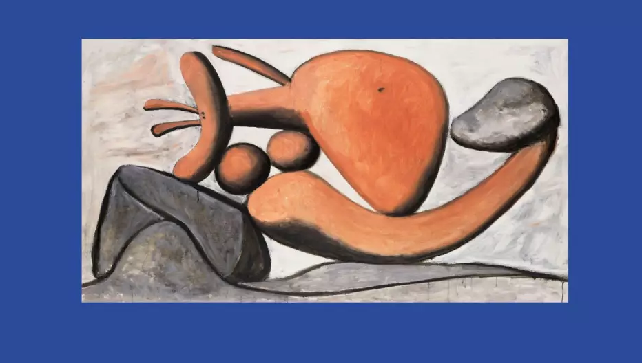 Picasso et la Préhistoire, l'exposition fascinante au Musée de l'Homme