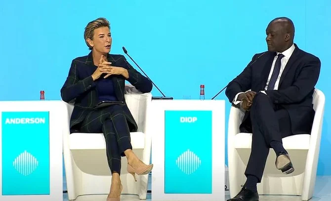 Climat: La Banque mondiale de multiplier ses investissements