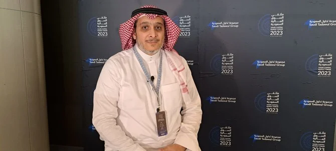 Le moment est idéal pour explorer les possibilités du marché saoudien, affirme le PDG du groupe Nahdi