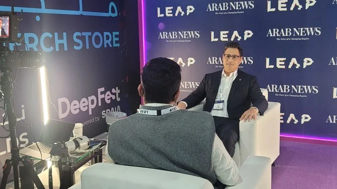 Mutasem Dajani, PDG de Deloitte: les technologies émergentes contribuent aux efforts de développement durable du Royaume