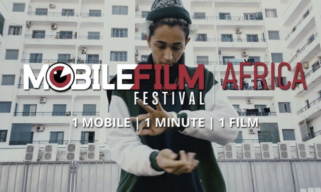 Mobile Film Festival Africa: l'appel à candidatures pour la 2e édition lancé