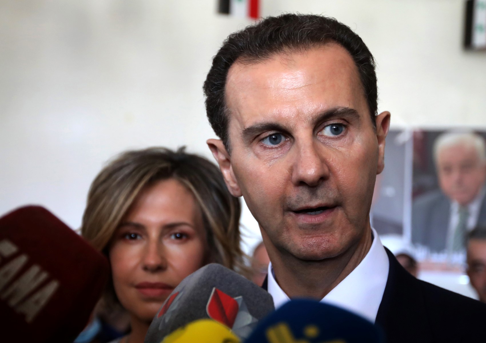 Aide humanitaire: Damas accepte d'ouvrir deux points de passage transfrontaliers, annonce le chef de l'ONU
