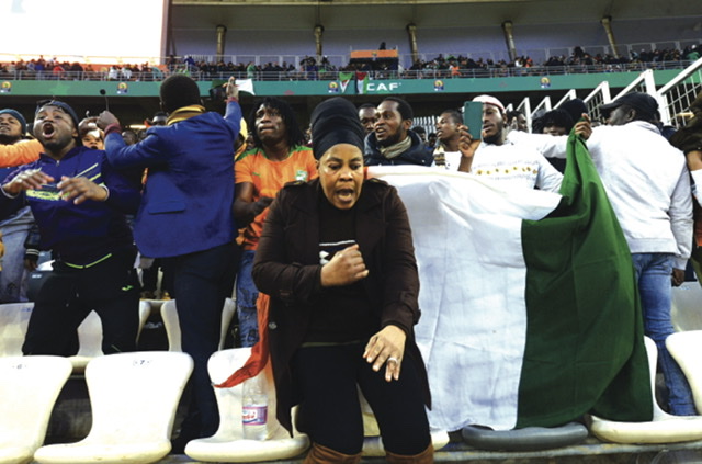 Au cœur du Championnat d’Afrique des nations : La richesse linguistique africaine