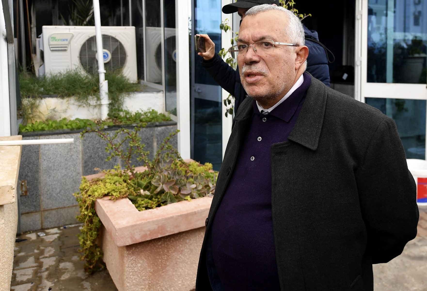 Tunisie: Arrestation d'un chef d'Ennahdha