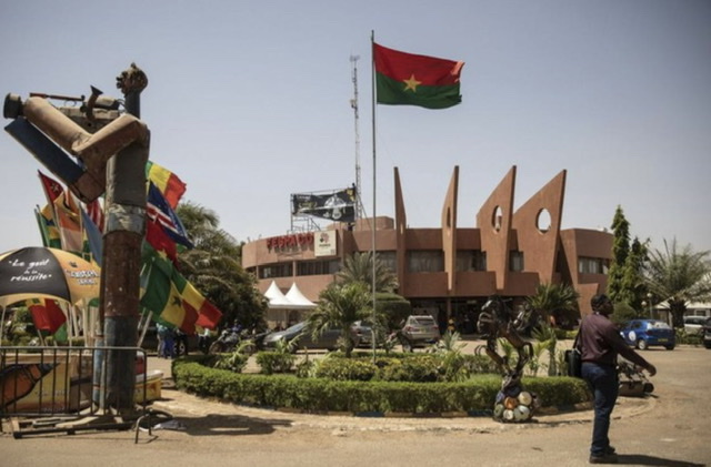 Burkina: Le festival de cinéma Fespaco s'ouvre, le Mali invité d'honneur