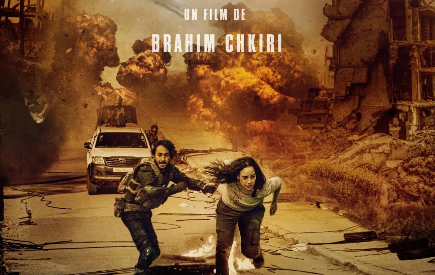 Le film «Come back» de Brahim Chkiri en salles nationales à partir du 22 février