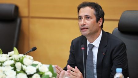 Maroc: fin de mission de l'ambassadeur en France sur fond de crise
