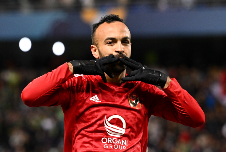 Mondial des clubs: Afsha qualifie Al Ahly en demi-finale face au Réal Madrid
