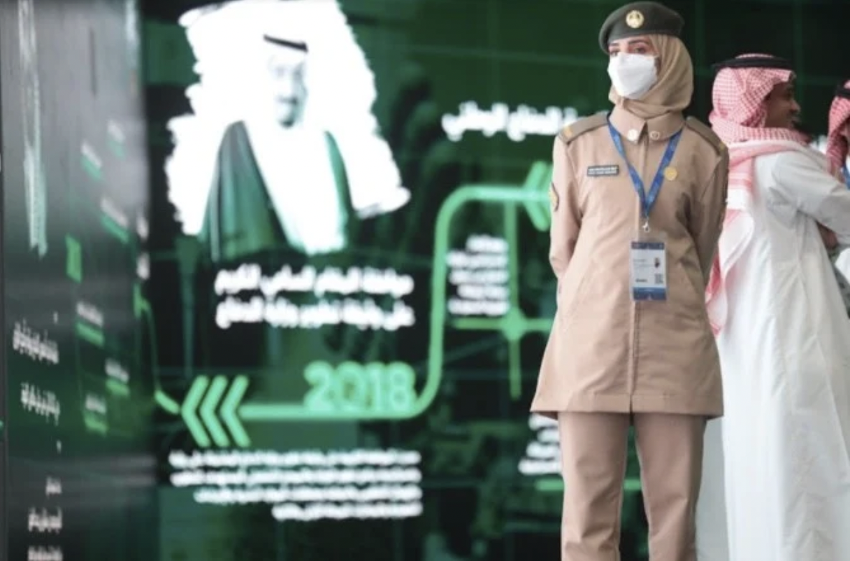 Une demande accrue pousse le salon mondial de la défense en Arabie saoudite à se développer