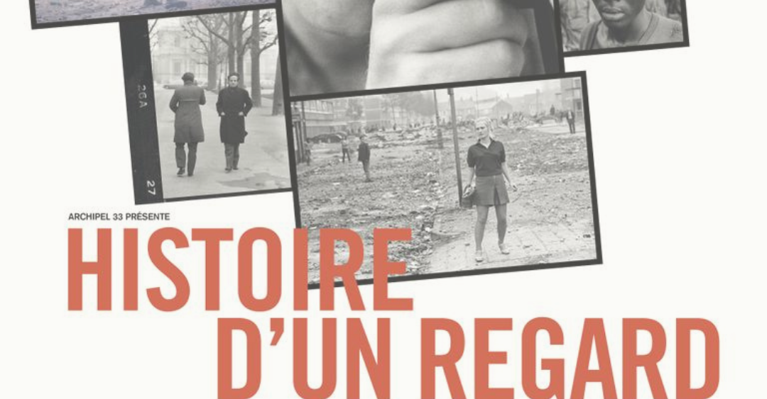 Cinéma : Histoire d’un regard