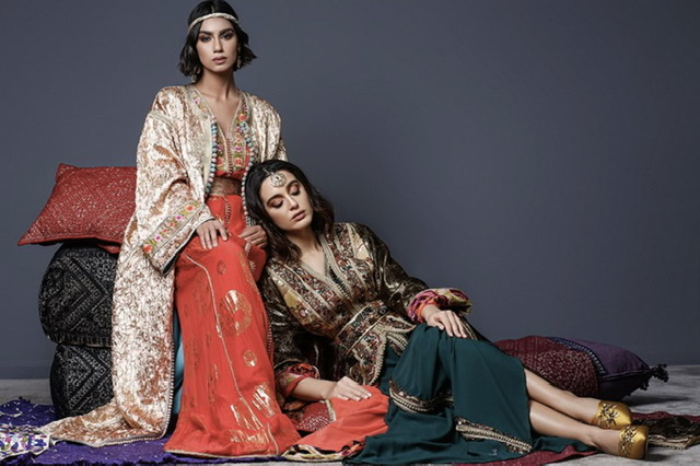 Le Maroc prépare l'inscription du caftan sur la liste du patrimoine mondial de l'UNESCO