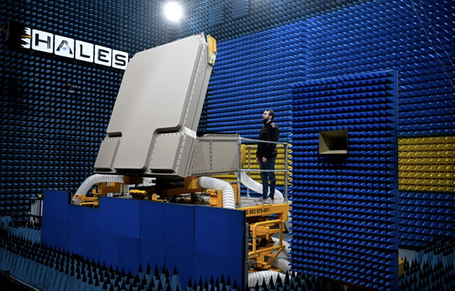 Thales va augmenter ses effectifs de 4000 salariés en 2023