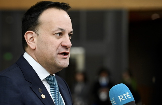 Contrôles post-Brexit en Irlande du Nord: un accord proche, selon Dublin