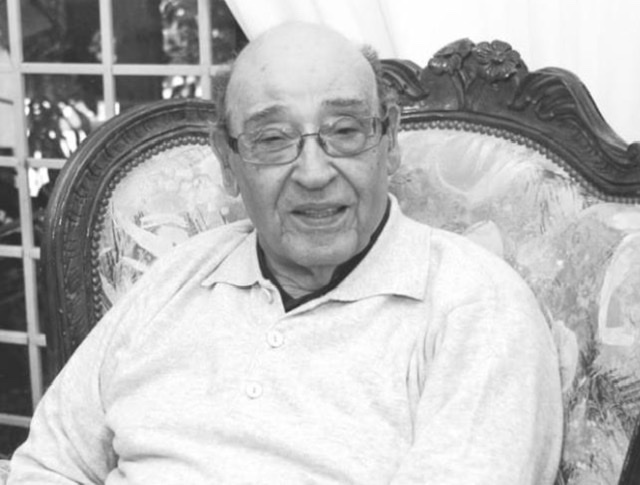 L’écrivain et ancien ministre Bechir Ben Slama tire sa révérence
