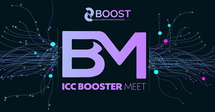 ICC Booster Meet