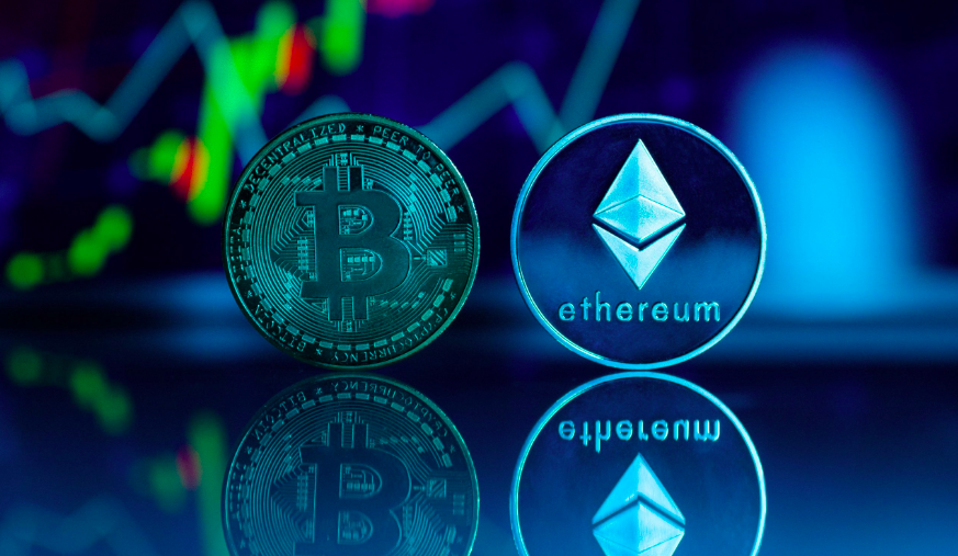 NFT et crypto-esthétiques