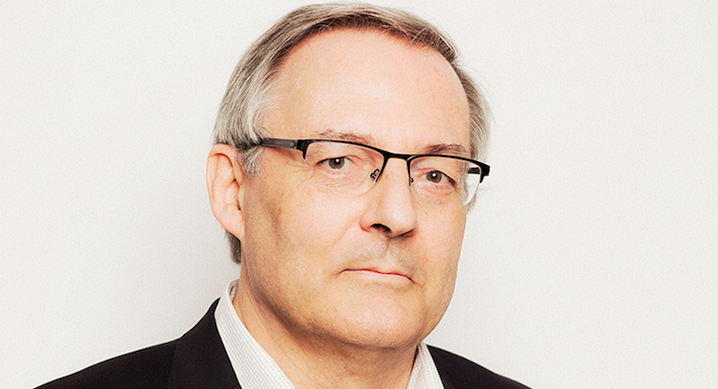 Rencontre avec François Héran