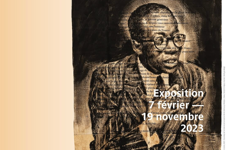 Senghor et les arts. Réinventer l’universel