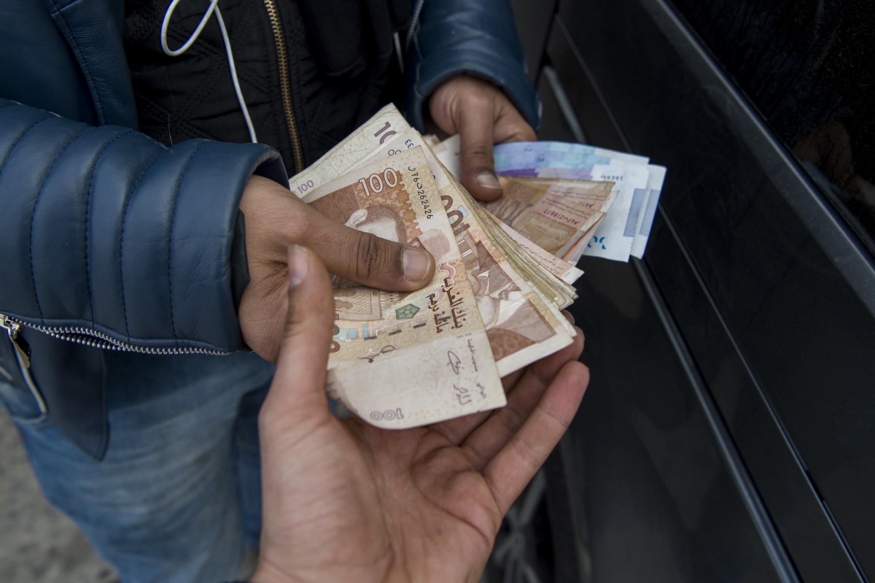 Croissance: Le Maroc fera mieux que la moyenne mondiale