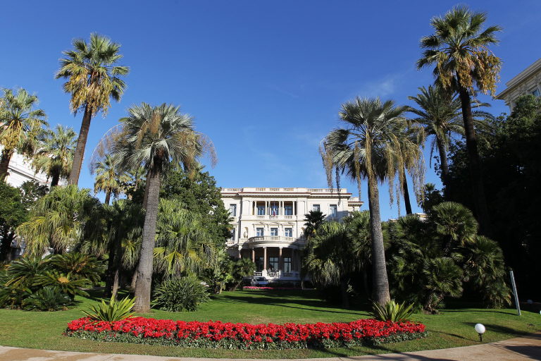 La métropole de Nice veut mettre en valeur ses actions culturelles dans le métavers