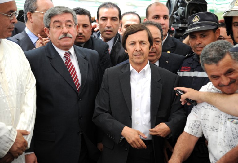 Algérie: Saïd Bouteflika, frère de l’ex-président, condamné à 12 ans de prison