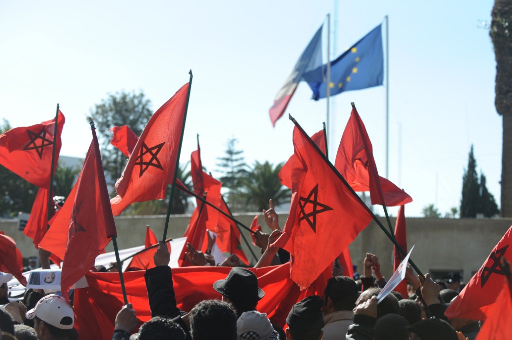 La diplomatie française au Maghreb, un périlleux exercice d'équilibriste