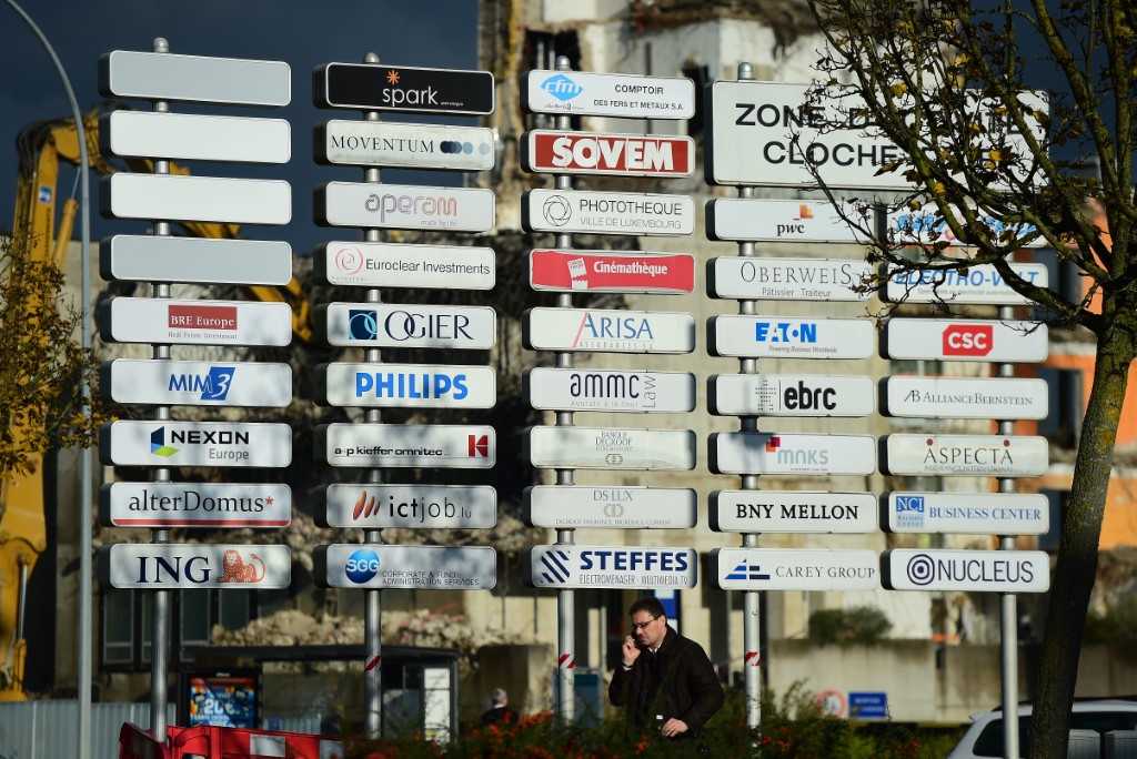 Les promesses climatiques des multinationales souvent trompeuses, pointe une étude