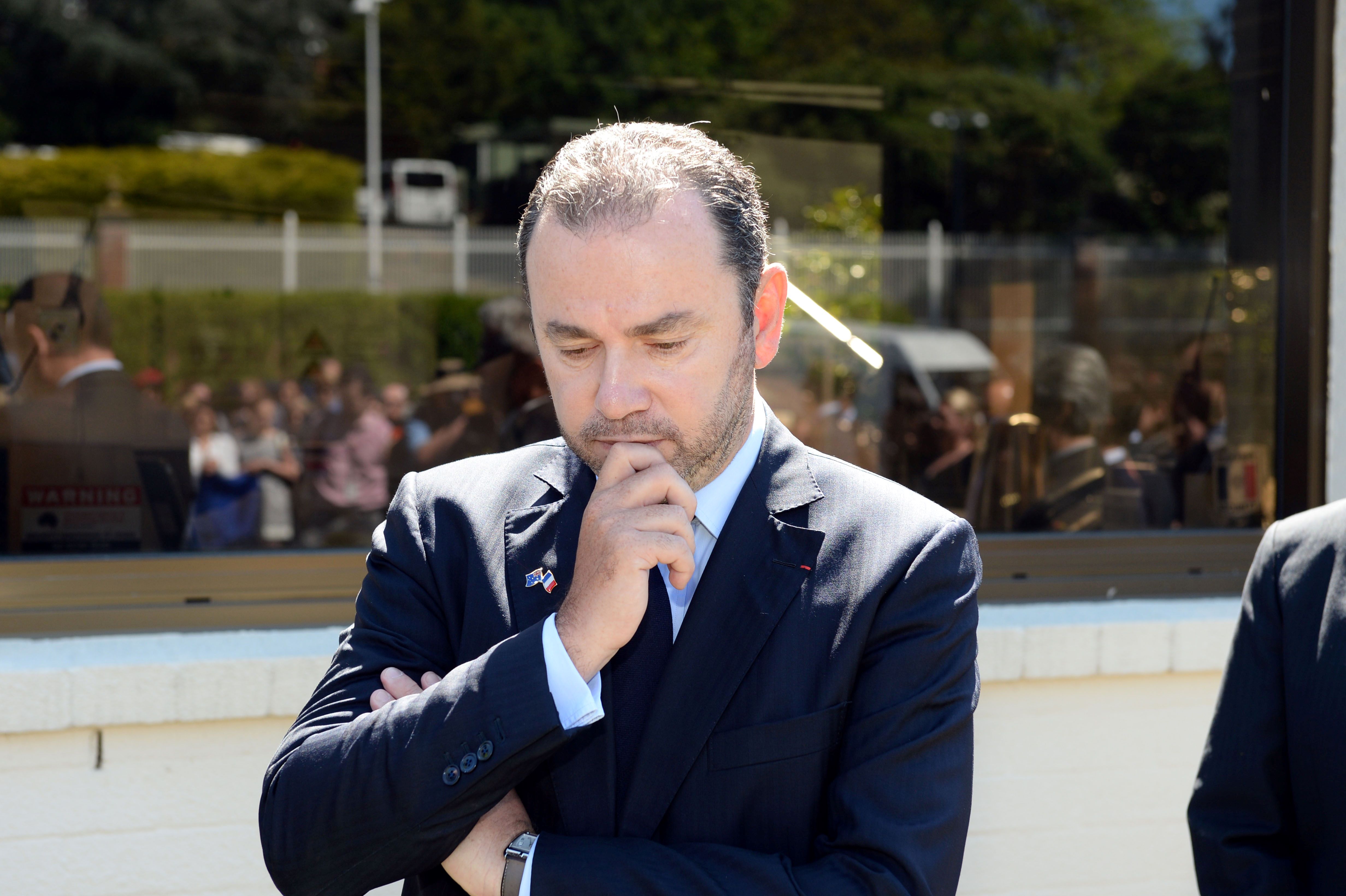 Liberté de la presse au Maroc: la résolution du PE «n'engage pas la France» selon son ambassadeur