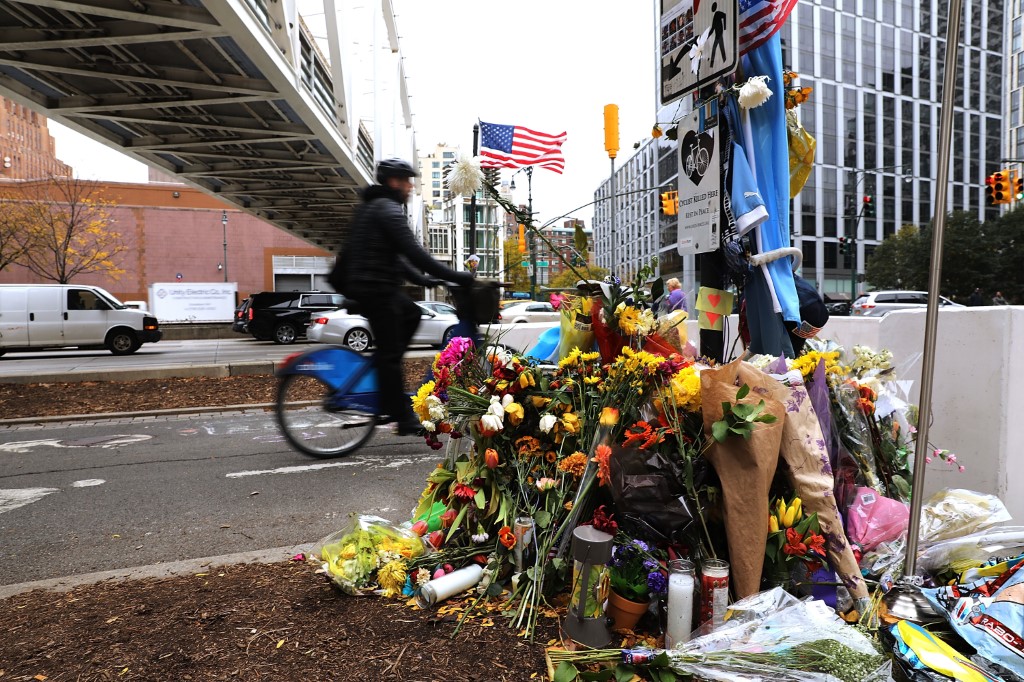 La peine de mort en jeu au procès d'un attentat à New York, malgré la promesse de Biden