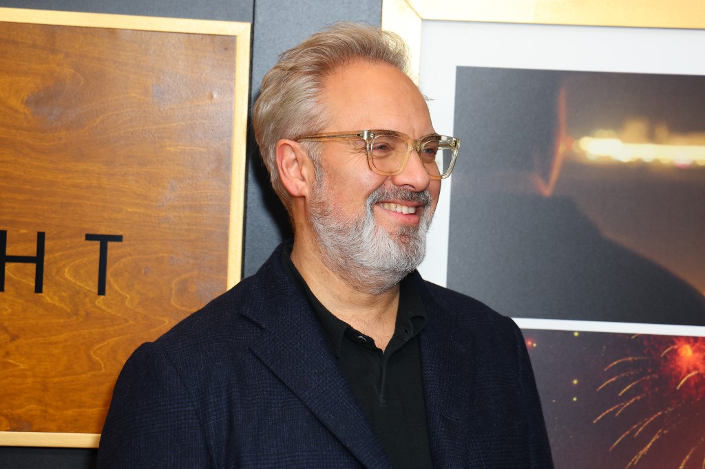 Pour Sam Mendes, le cinéma fut un refuge face à la maladie mentale maternelle
