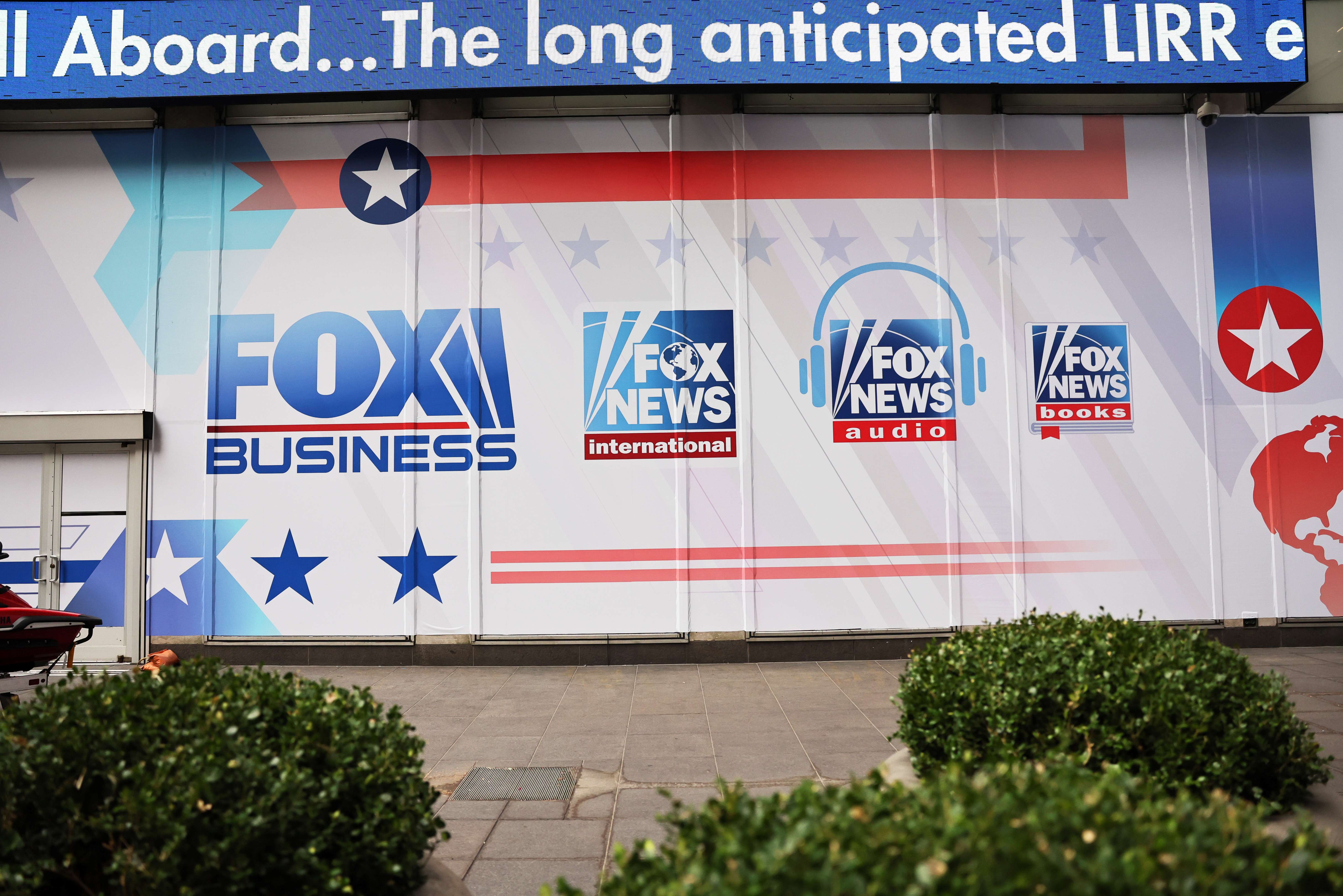 Pour le magnat Murdoch et Fox News, le camp Trump était «fou» d'hurler à la présidentielle volée en 2020