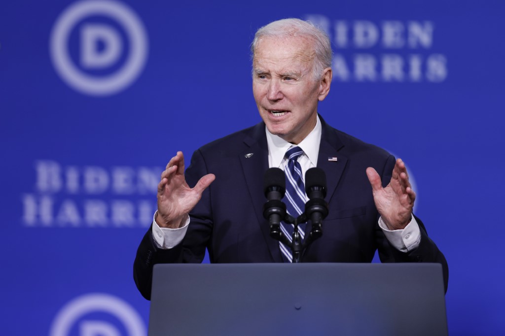 Le grand plan climat de Biden, un accélérateur de transition énergétique