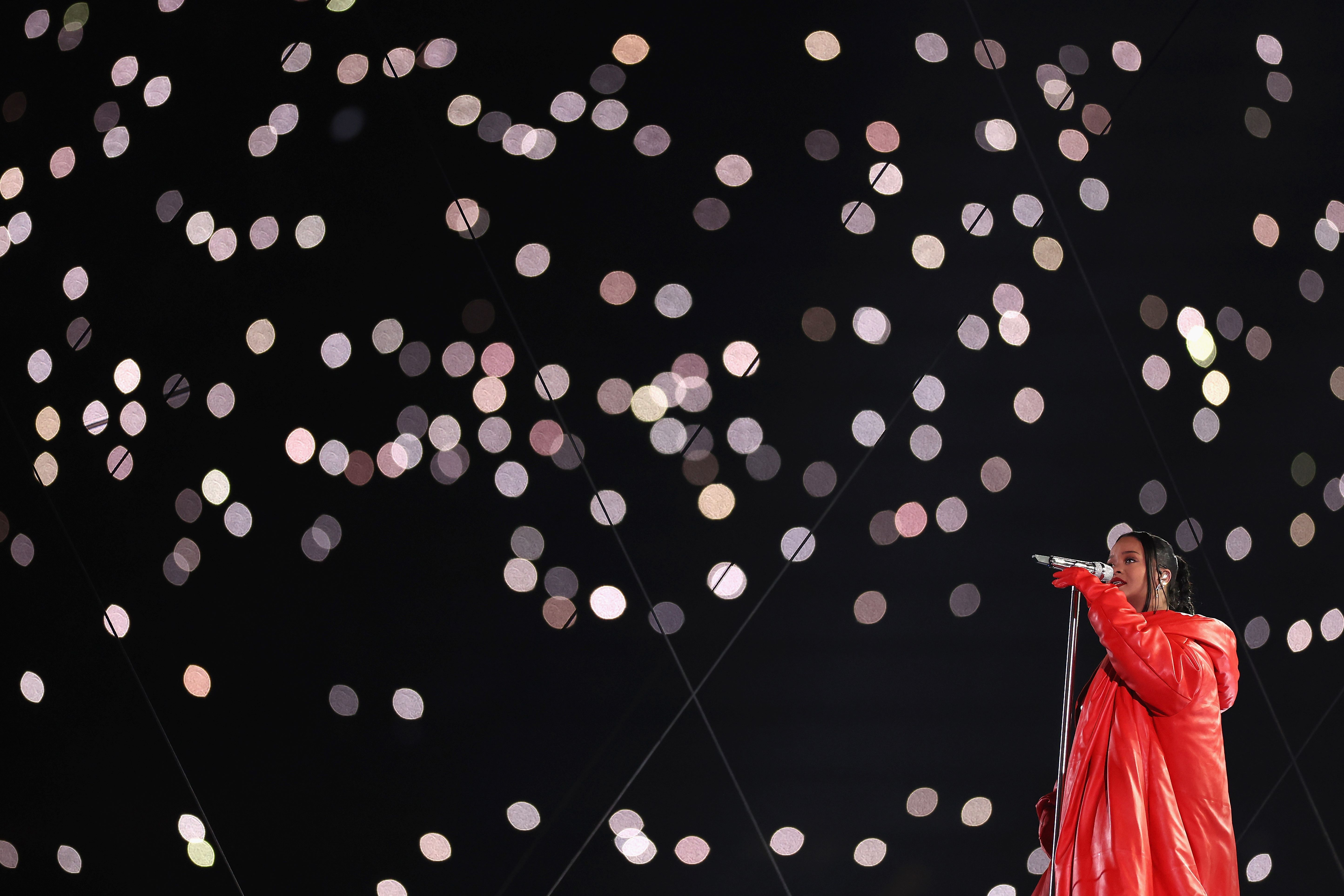 Rihanna interprétera la chanson du film «Black Panther: Wakanda Forever» aux Oscars
