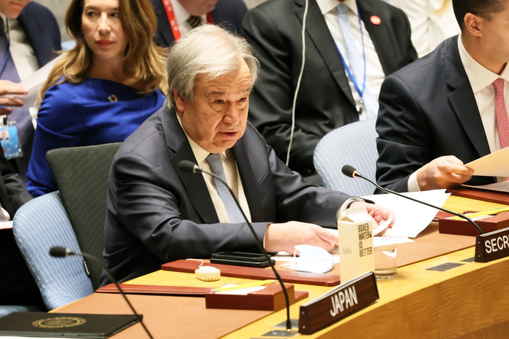 Yémen: l'ONU a besoin de 4,3 milliards de dollars pour aider 17 millions de personnes