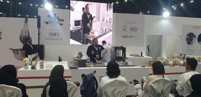 Cent chefs et baristas saoudiens participent à un événement consacré à l’hôtellerie à Djeddah