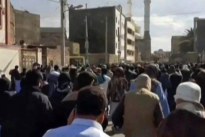 Iran: Amnistie de nombreux condamnés, arrestation d'une journaliste