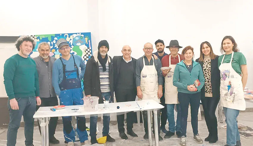 Tourisme culturel | La rue vers l'art