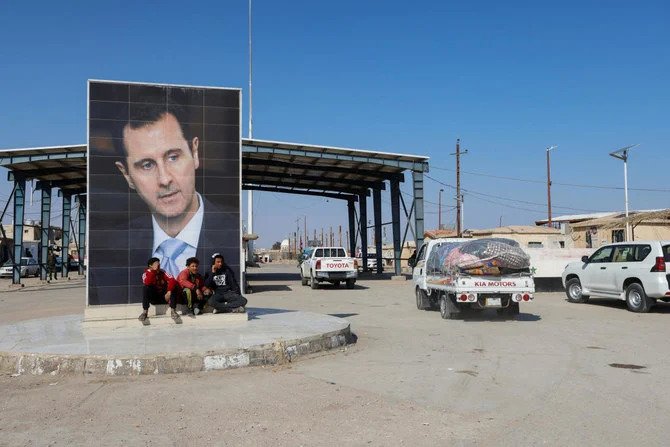 Assad prêt à envisager d'autres passages pour l'aide dans le nord-ouest de la Syrie, selon le chef de l'OMS
