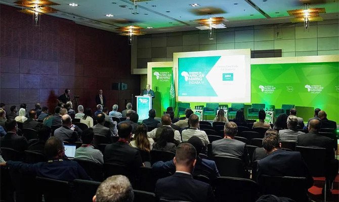 Riyad incite l'industrie minière africaine à investir dans les «vastes ressources naturelles» saoudiennes