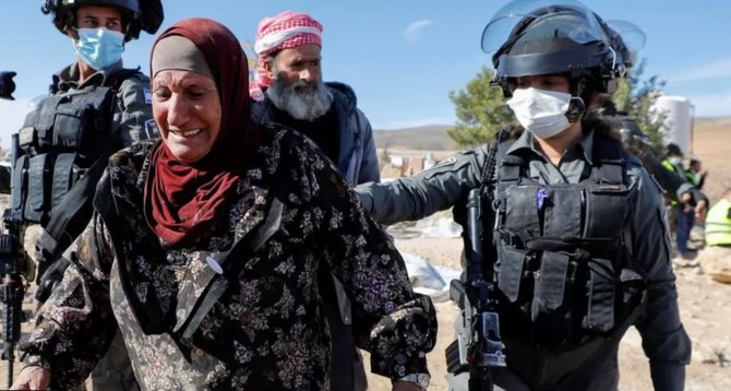 L'impact de l'arrivée au pouvoir de l'extrême-droite israélienne sur les Palestiniens